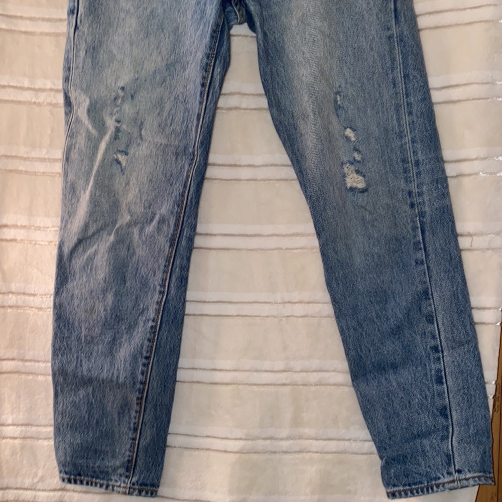 Jeans - Picture 2 of 4